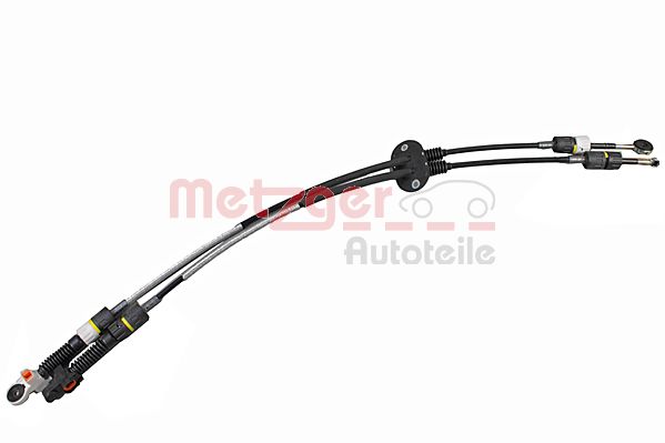 METZGER 3150214 Ντίζα,...